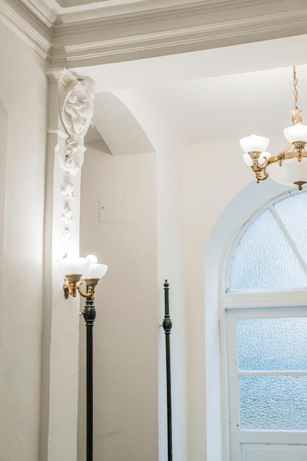 Palais Joseph Apartments, Contactless Check In 维也纳 外观 照片