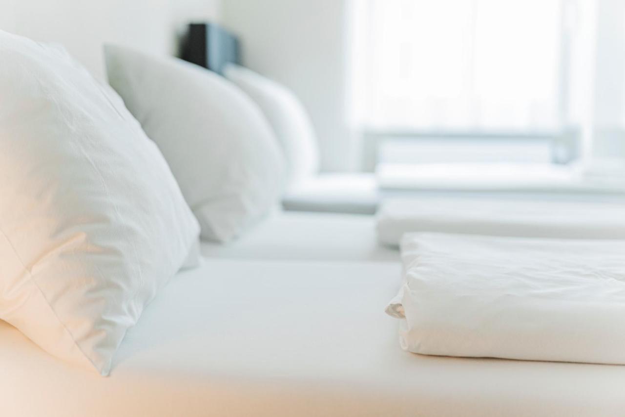 Palais Joseph Apartments, Contactless Check In 维也纳 外观 照片