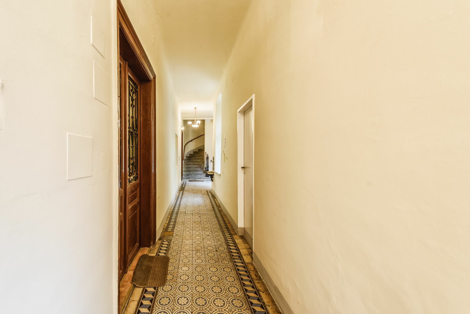 Palais Joseph Apartments, Contactless Check In 维也纳 外观 照片