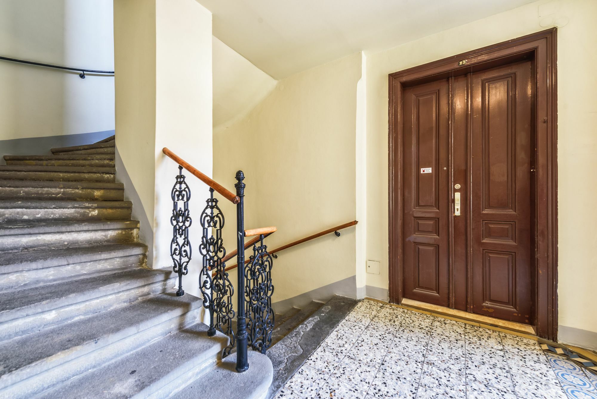 Palais Joseph Apartments, Contactless Check In 维也纳 外观 照片