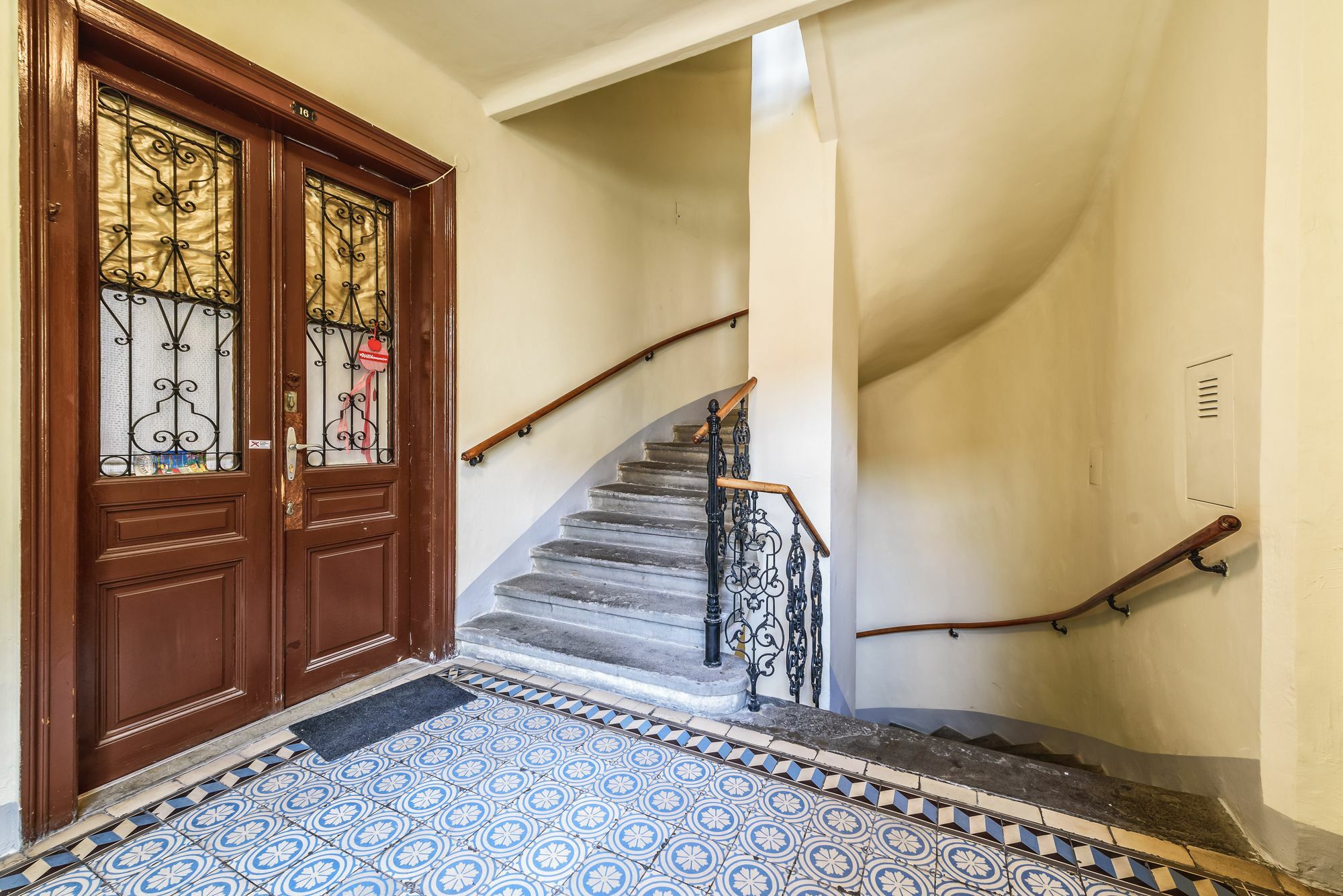 Palais Joseph Apartments, Contactless Check In 维也纳 外观 照片