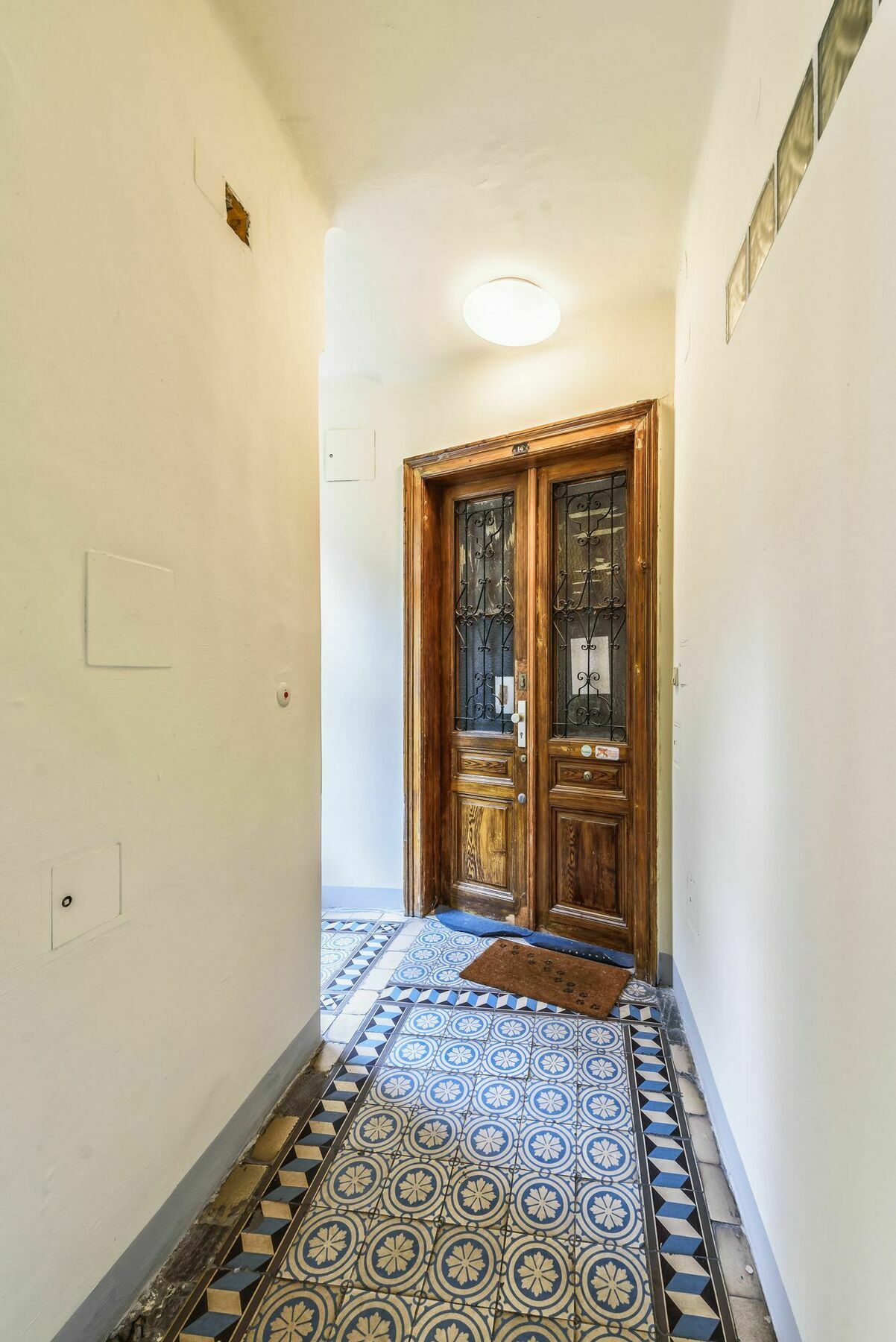Palais Joseph Apartments, Contactless Check In 维也纳 外观 照片